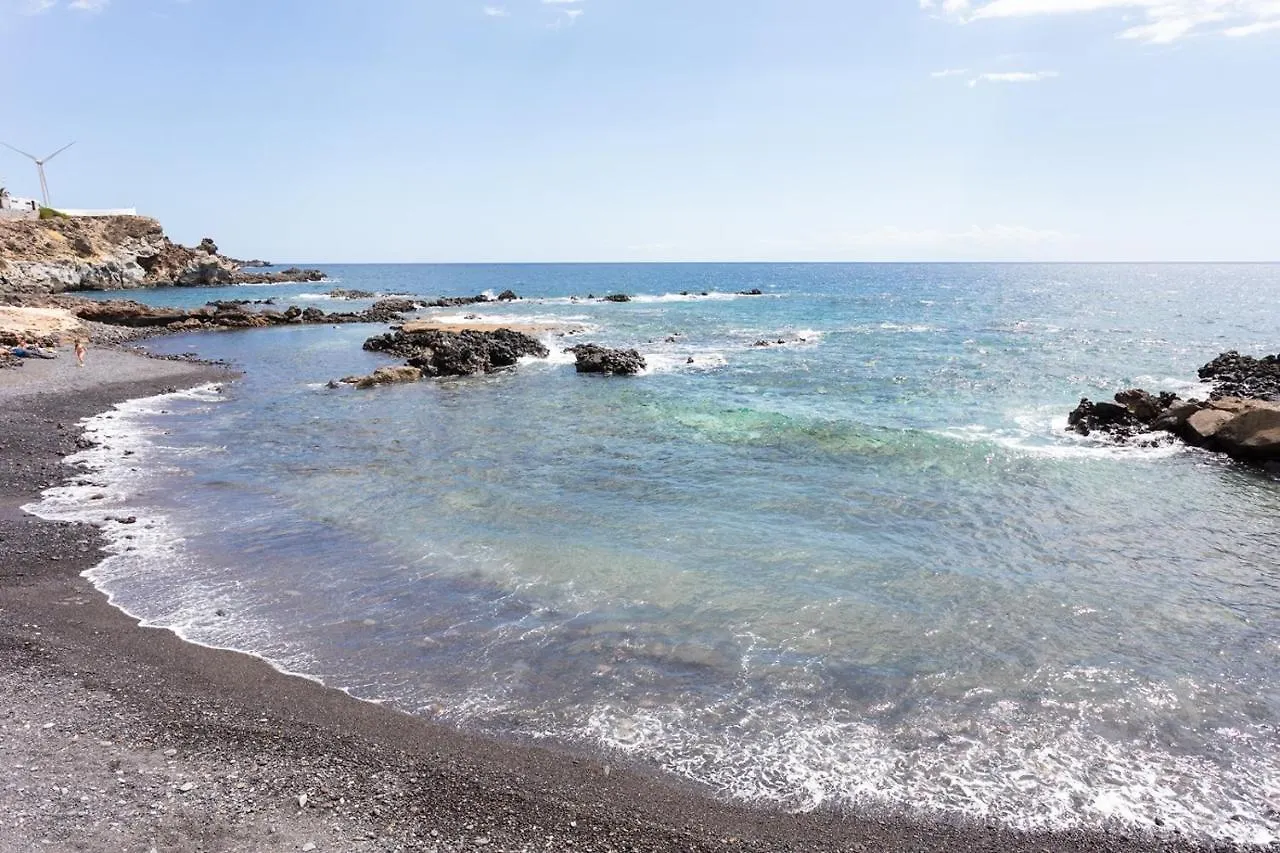 Live Arico Listada Διαμέρισμα La Listada