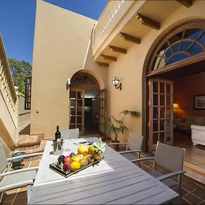 Residencial Oliva Confort Gáldar