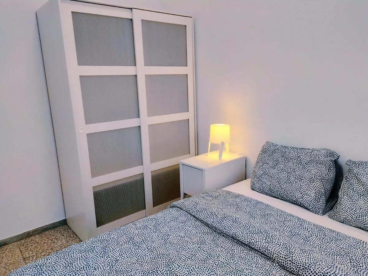 Live Arico Listada Apartamento La Listada