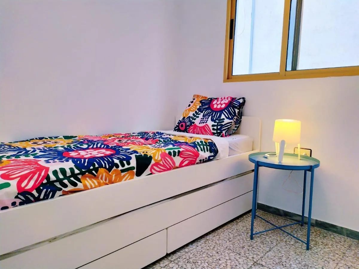 Live Arico Listada Apartment La Listada Spain