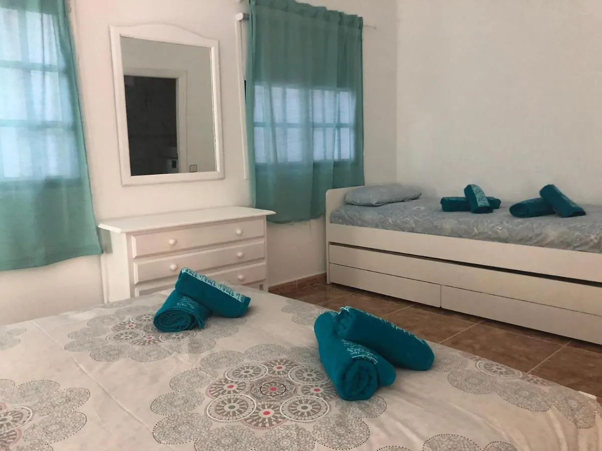 Live Arico Listada Apartment La Listada Spain