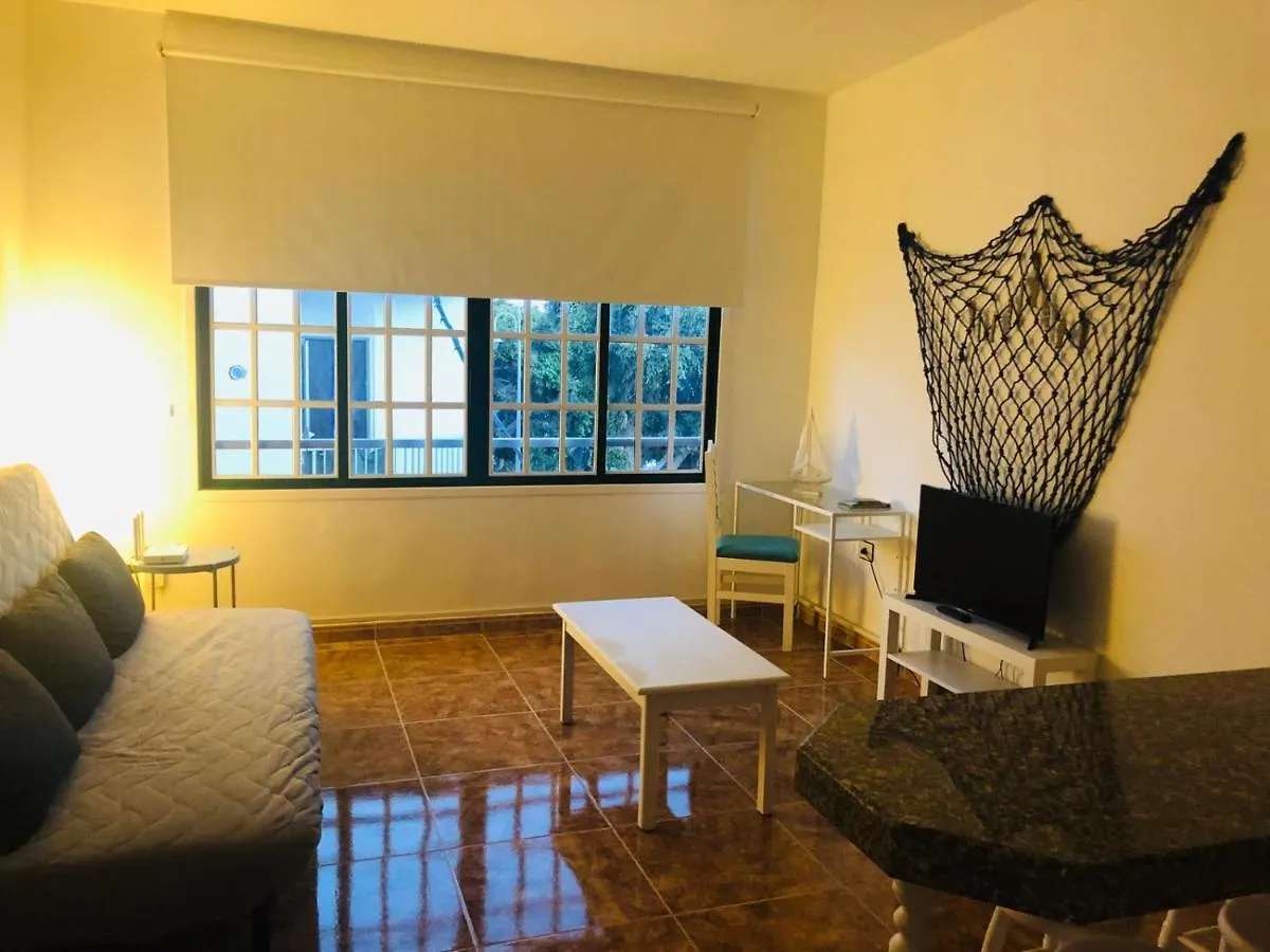 Live Arico Listada Apartamento La Listada