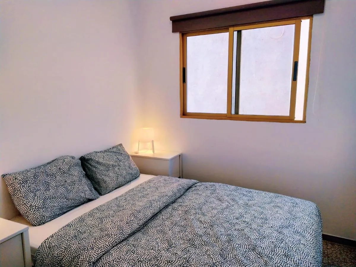 Live Arico Listada Apartamento La Listada España
