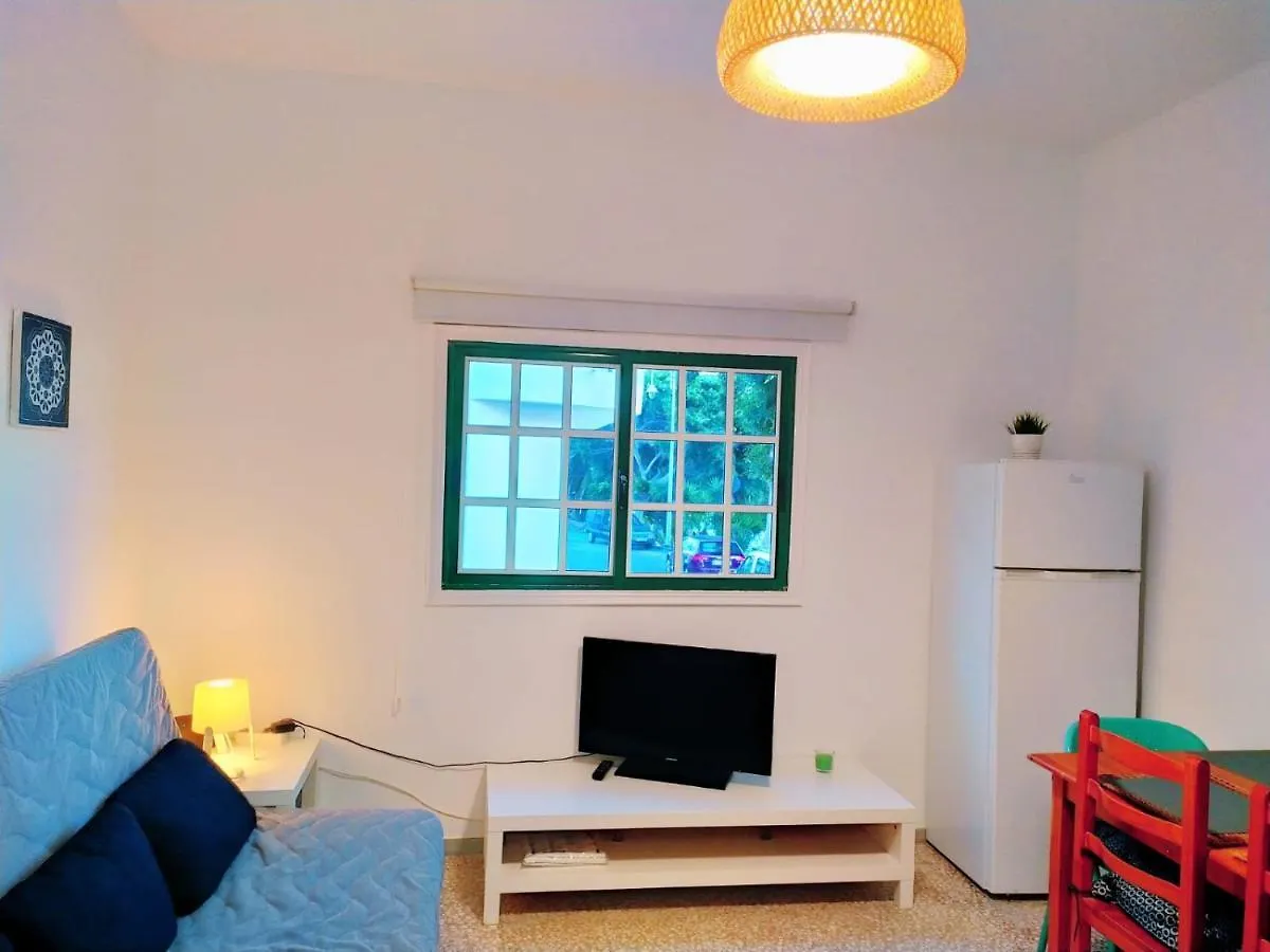 Live Arico Listada Apartamento La Listada