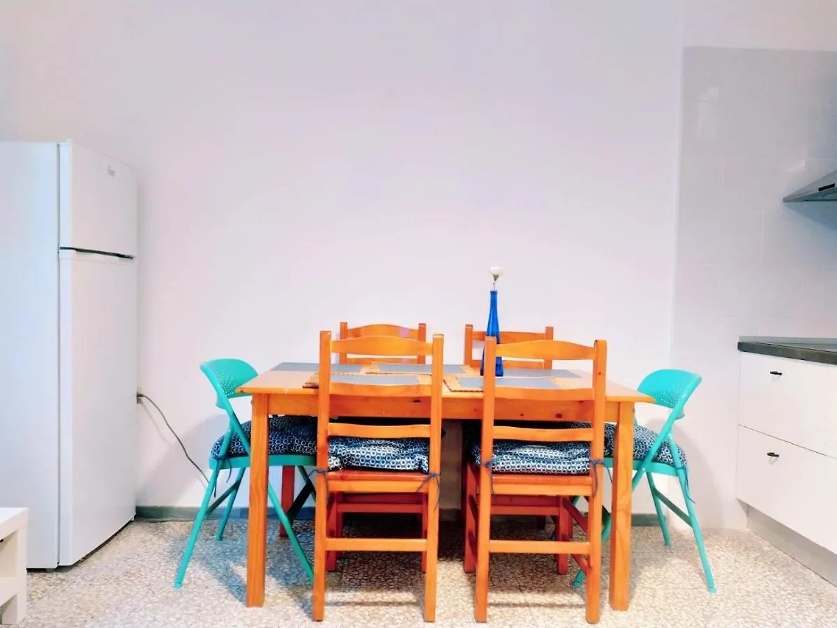 Live Arico Listada Apartamento La Listada