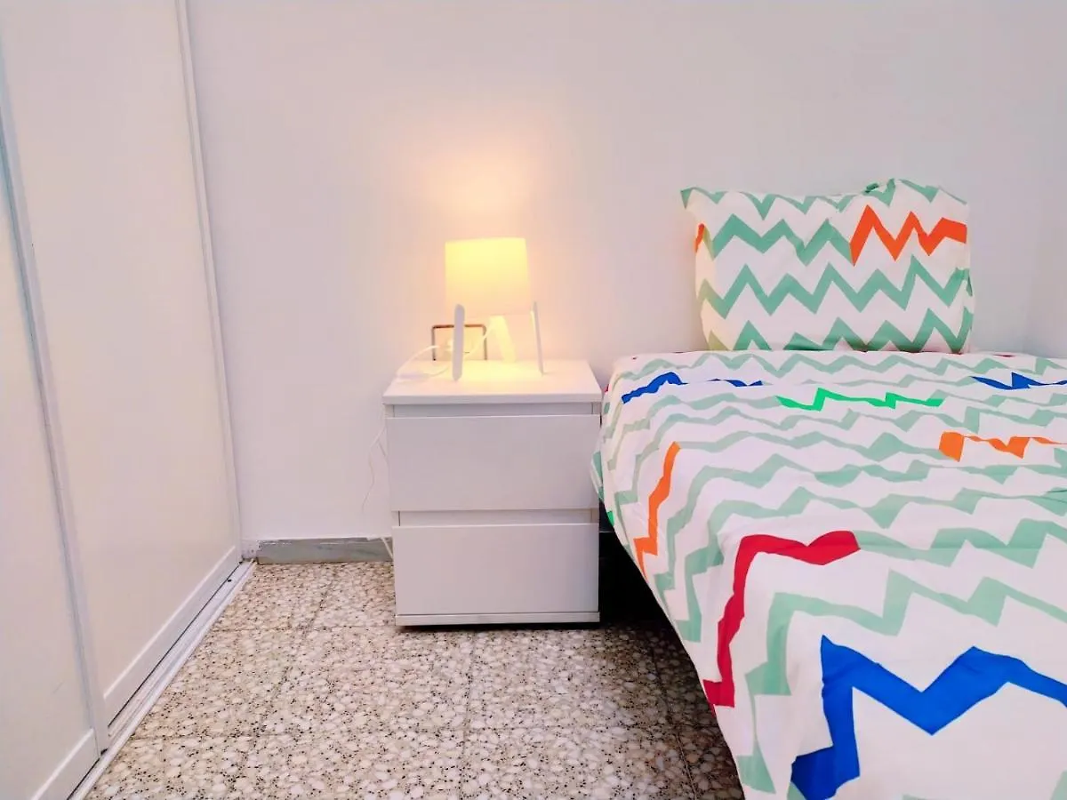 Live Arico Listada Apartment La Listada