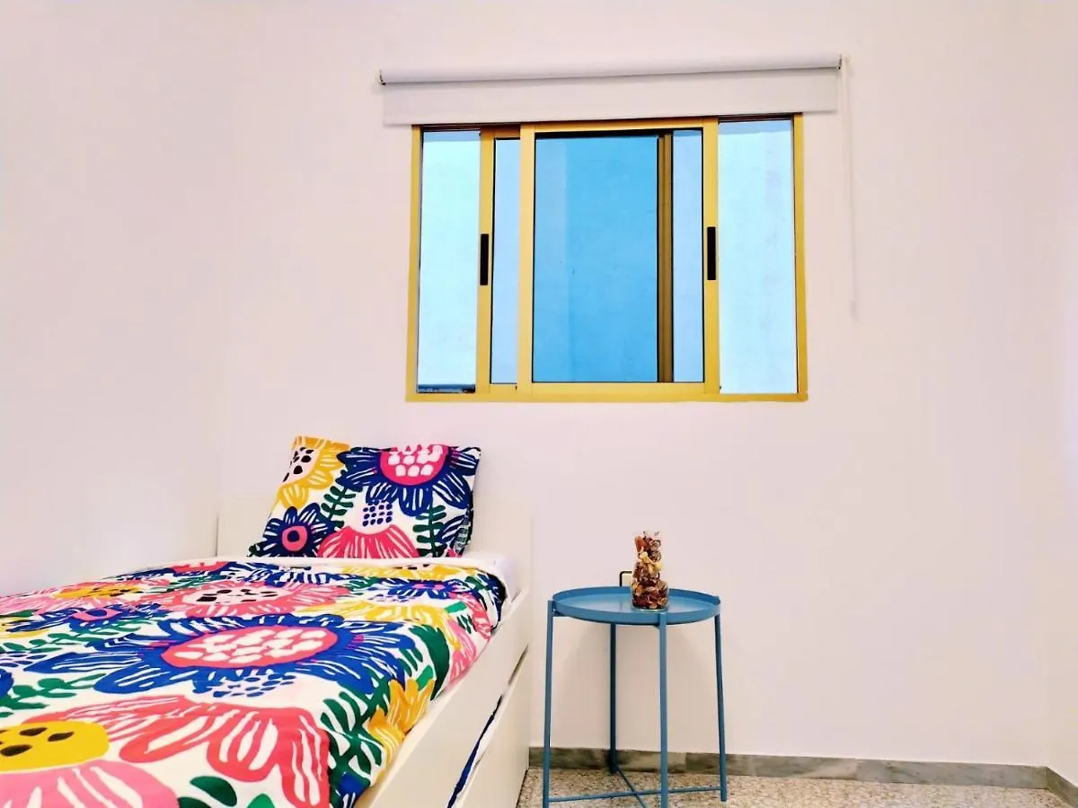 Live Arico Listada Apartamento La Listada