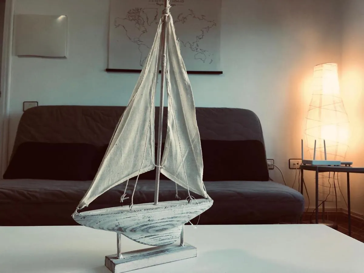 Live Arico Listada Apartamento La Listada