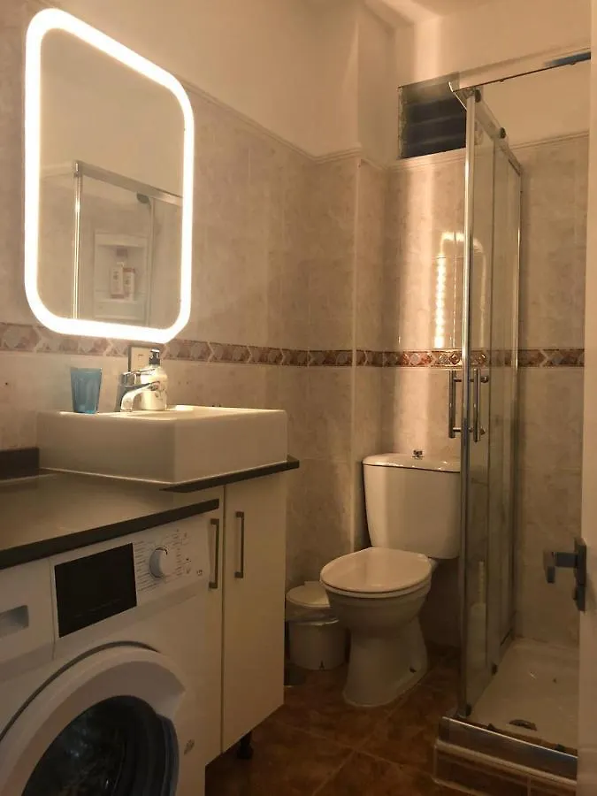 Live Arico Listada Apartment La Listada Spain