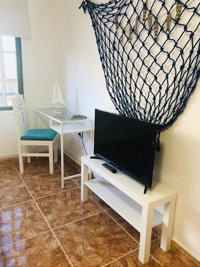 Live Arico Listada Apartamento La Listada