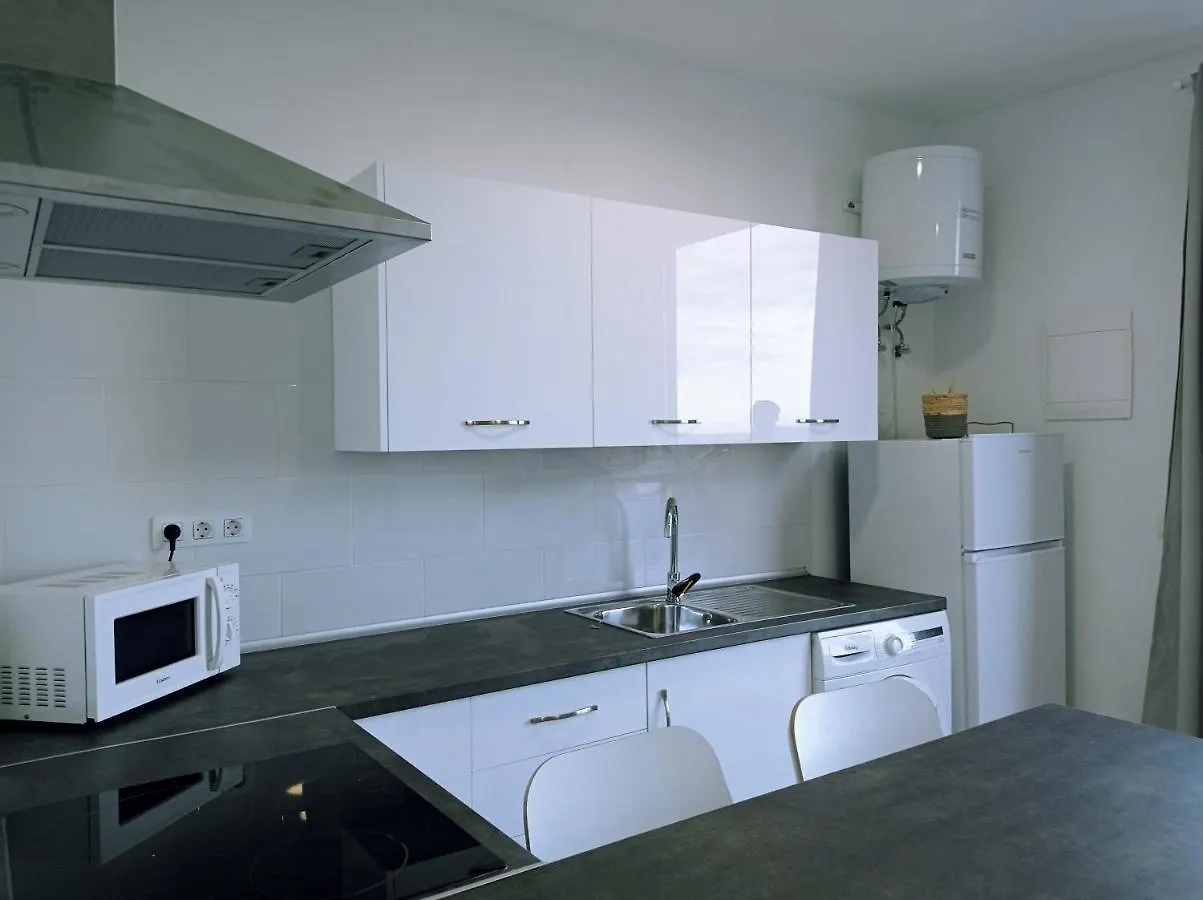 Live Arico Listada Apartamento La Listada
