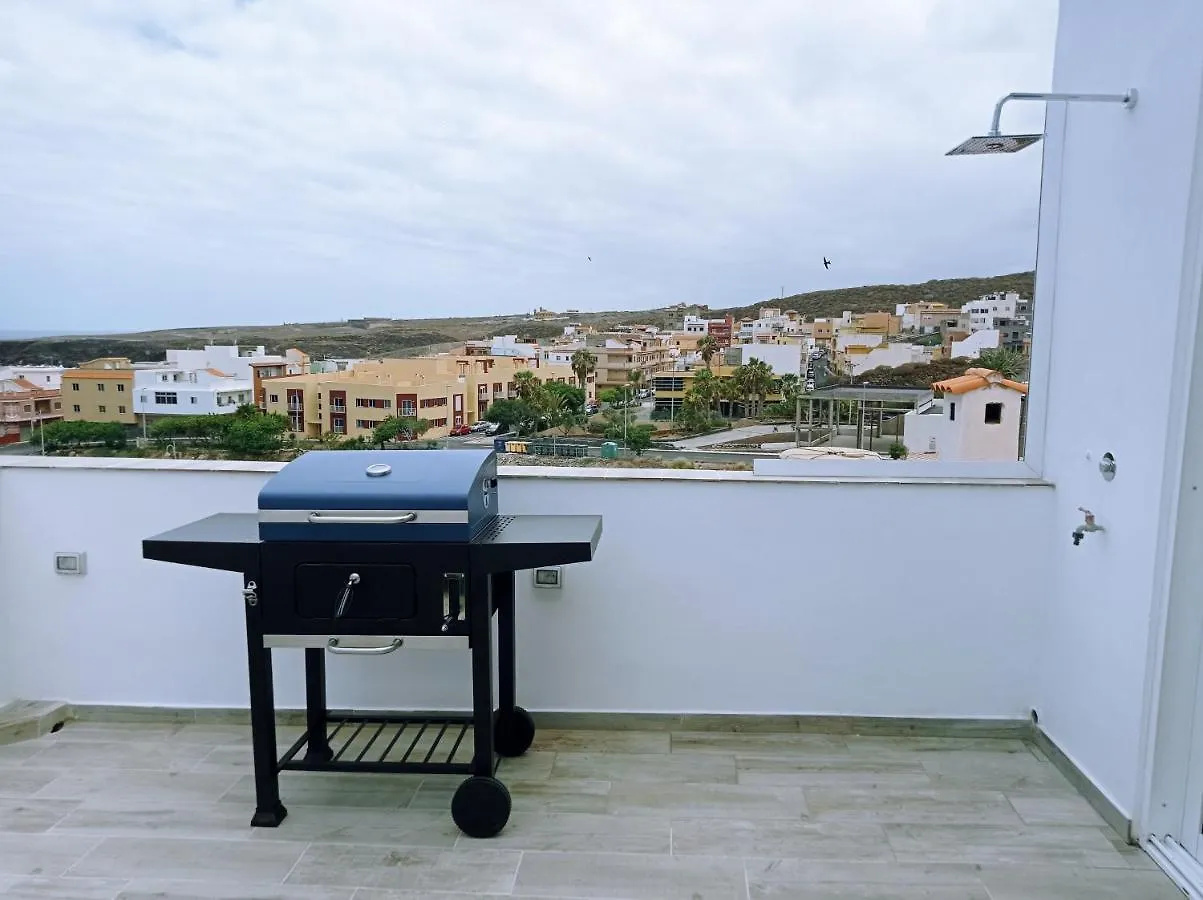 Live Arico Listada Apartamento La Listada