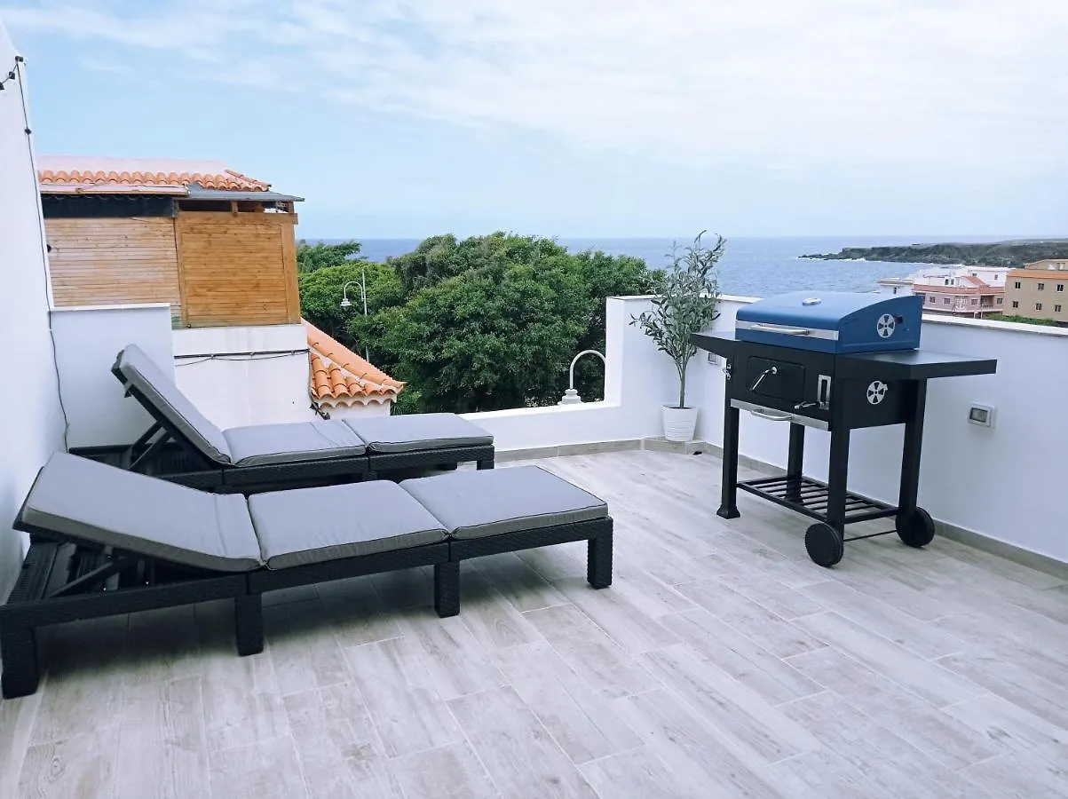 Live Arico Listada Apartamento La Listada España