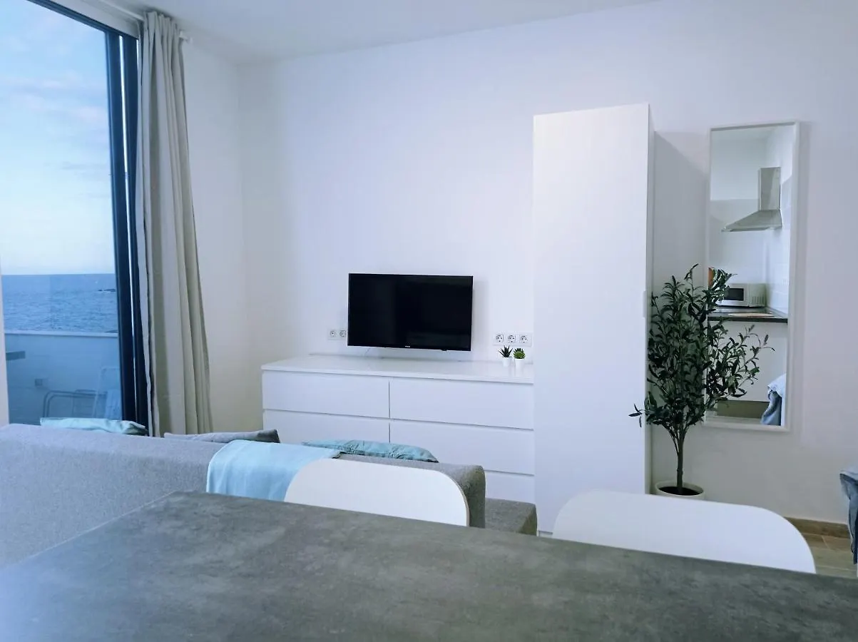 Live Arico Listada Apartamento La Listada España