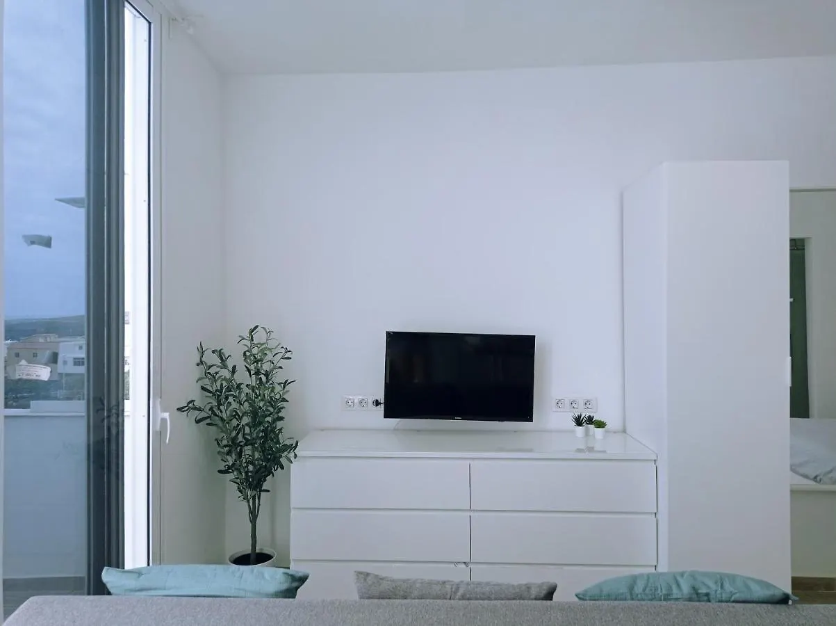Live Arico Listada Apartamento La Listada 0*,  España