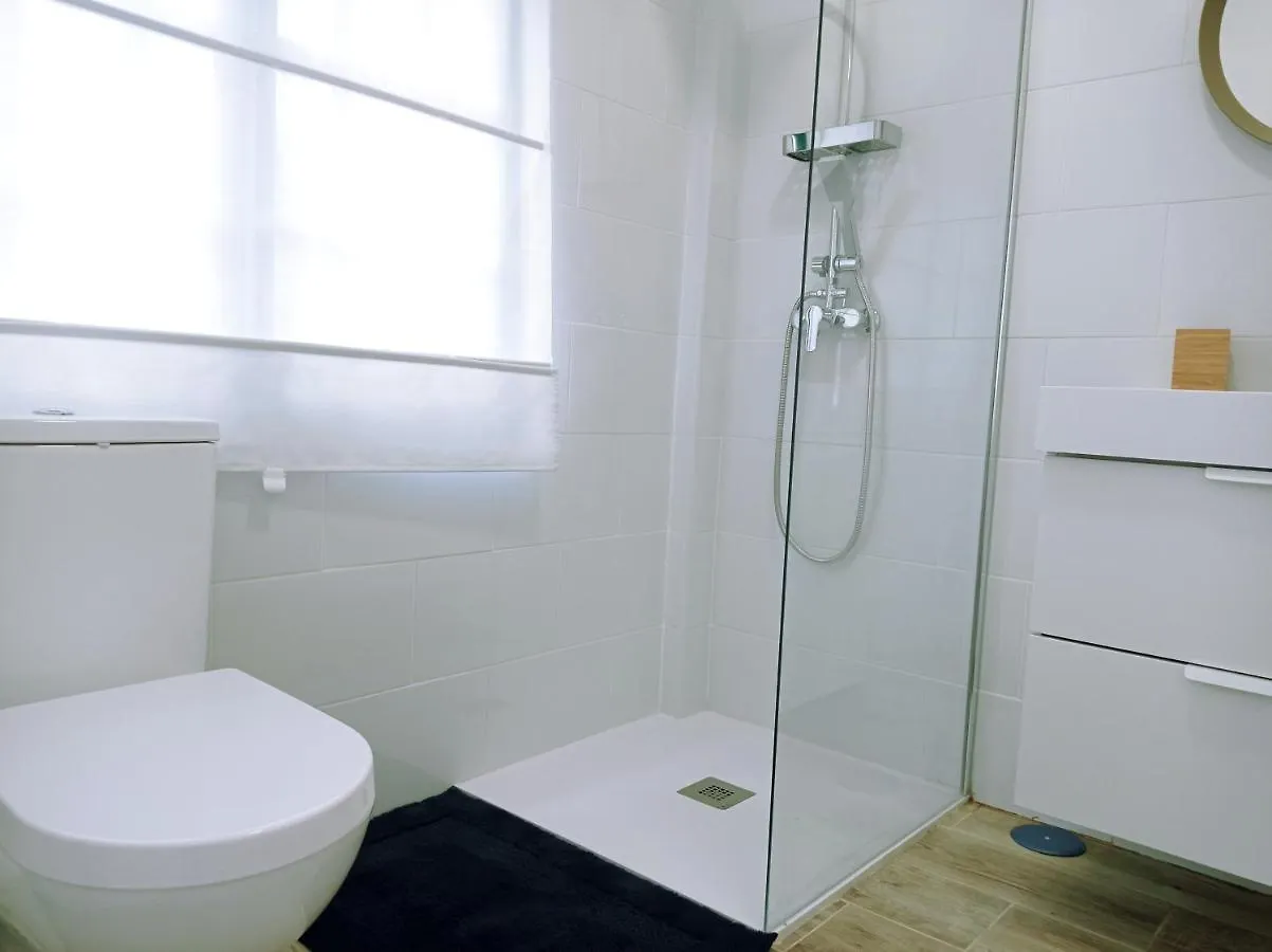Live Arico Listada Apartamento La Listada