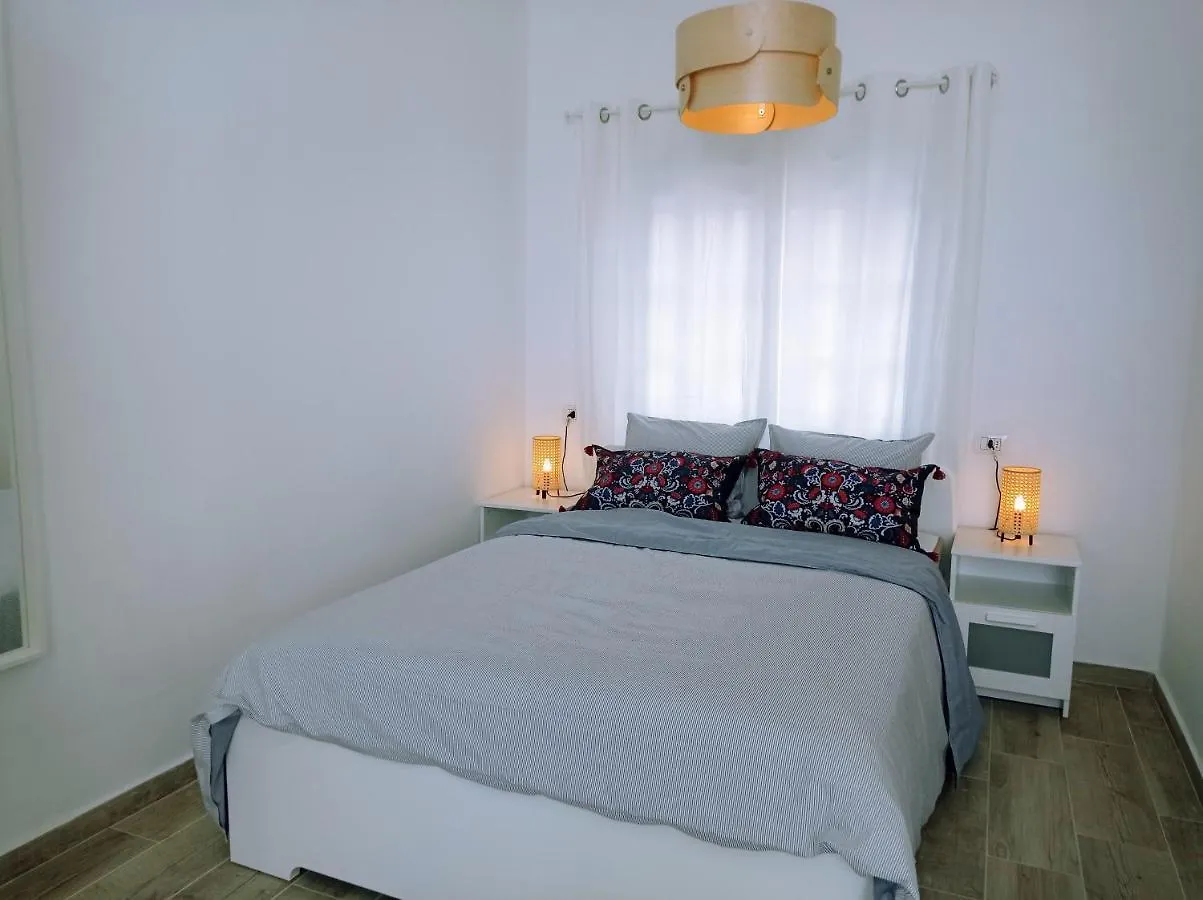 Live Arico Listada Apartamento La Listada