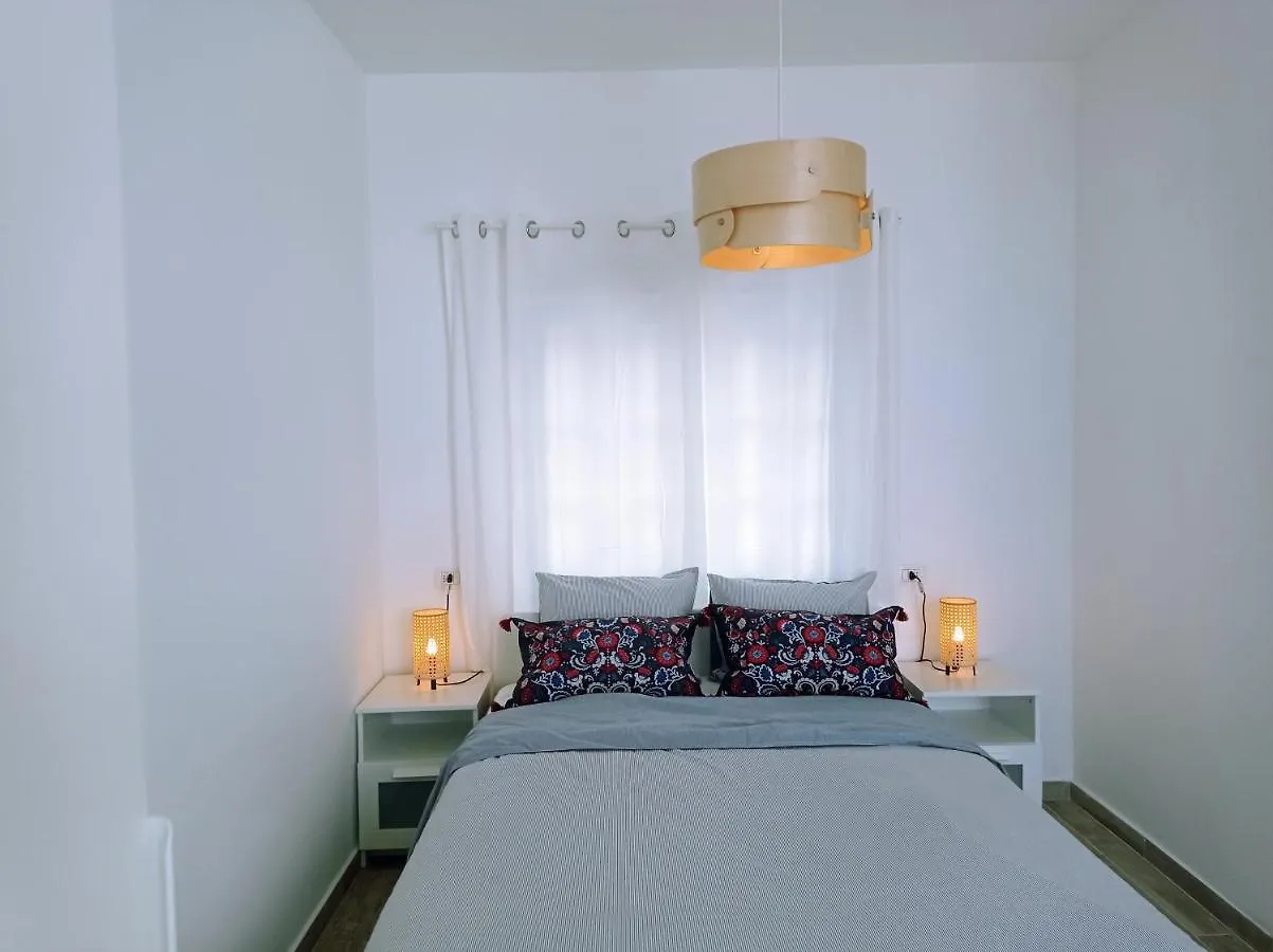 Live Arico Listada Apartamento La Listada España